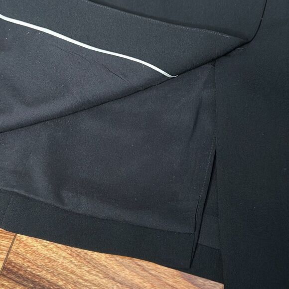 White House black market Editor‎ blazer longer one button business casual jacket - Picture 3 of 10